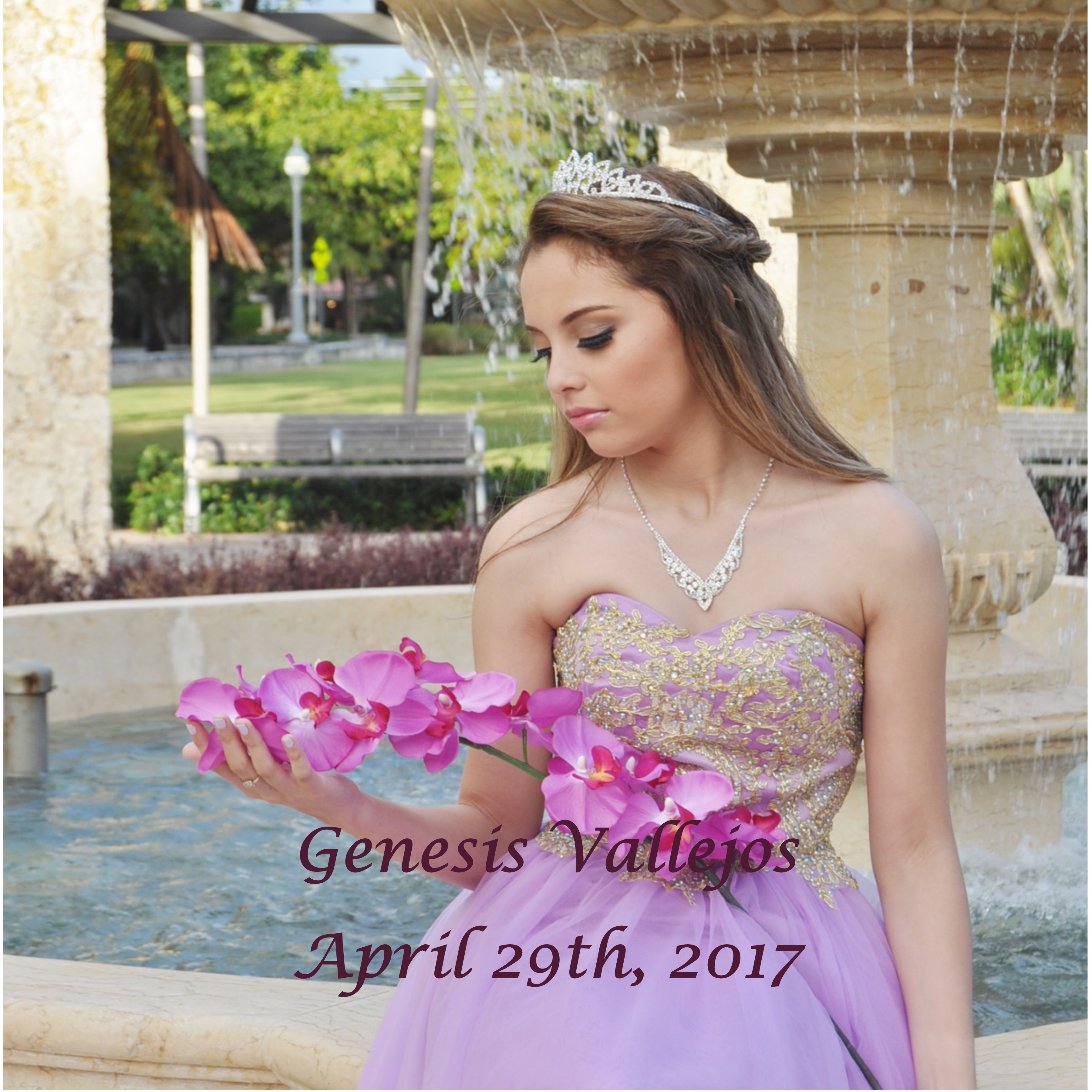 GENESIS VALLEJOS FIX