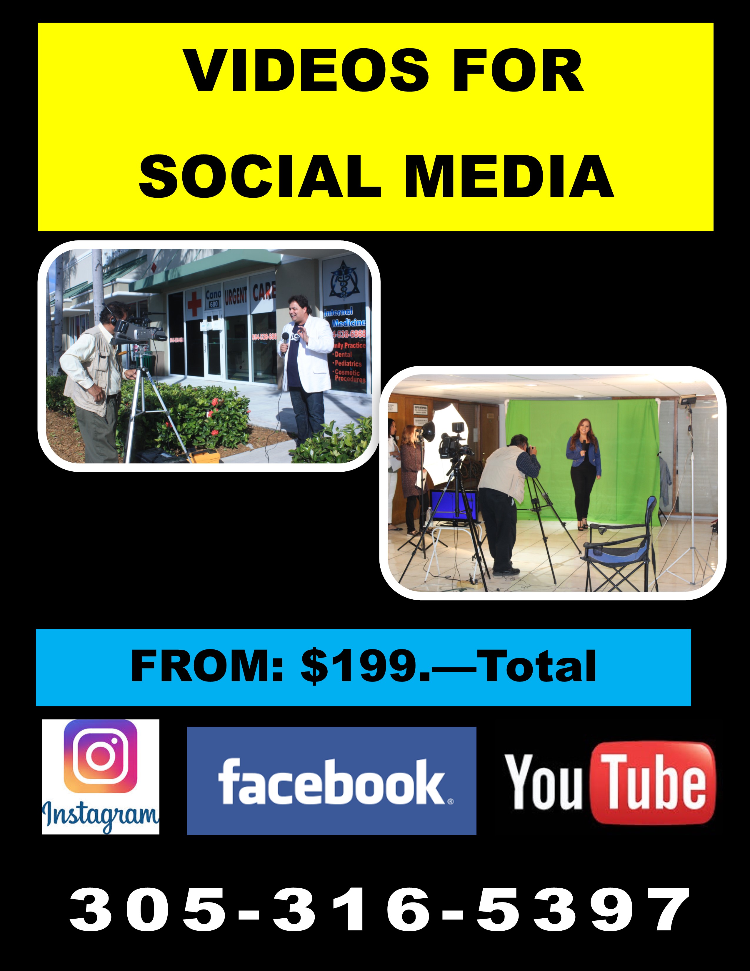 VIDEO REDES SOC ENGLISH